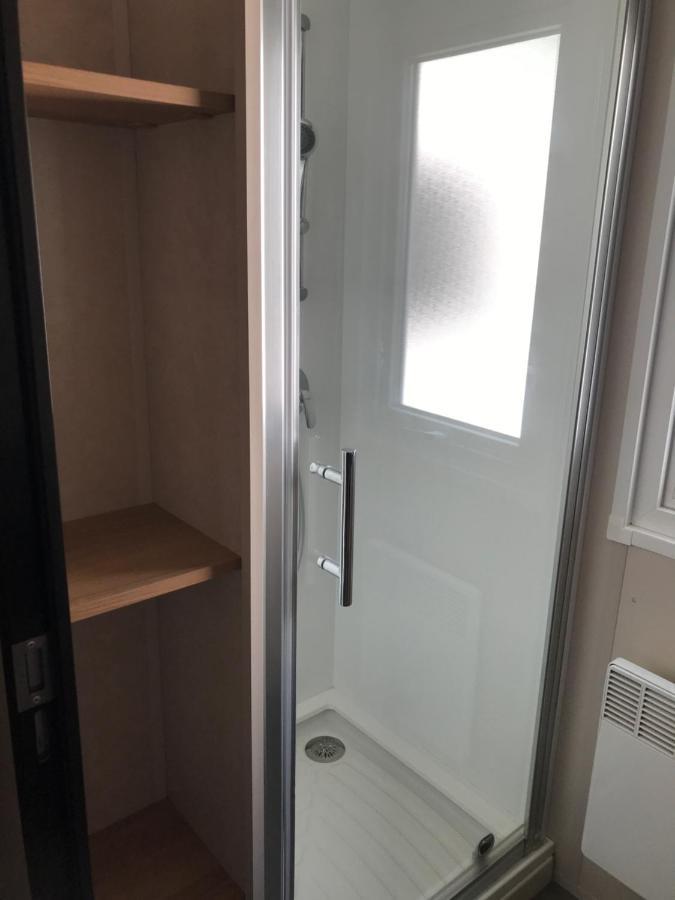 Mobil Home 6 pers, Kerlann , Pont Aven Exterior foto